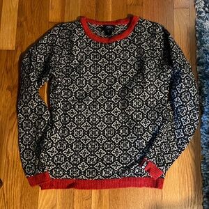 Ice Wear Icelandic sweater, size Small, bought in Iceland!
